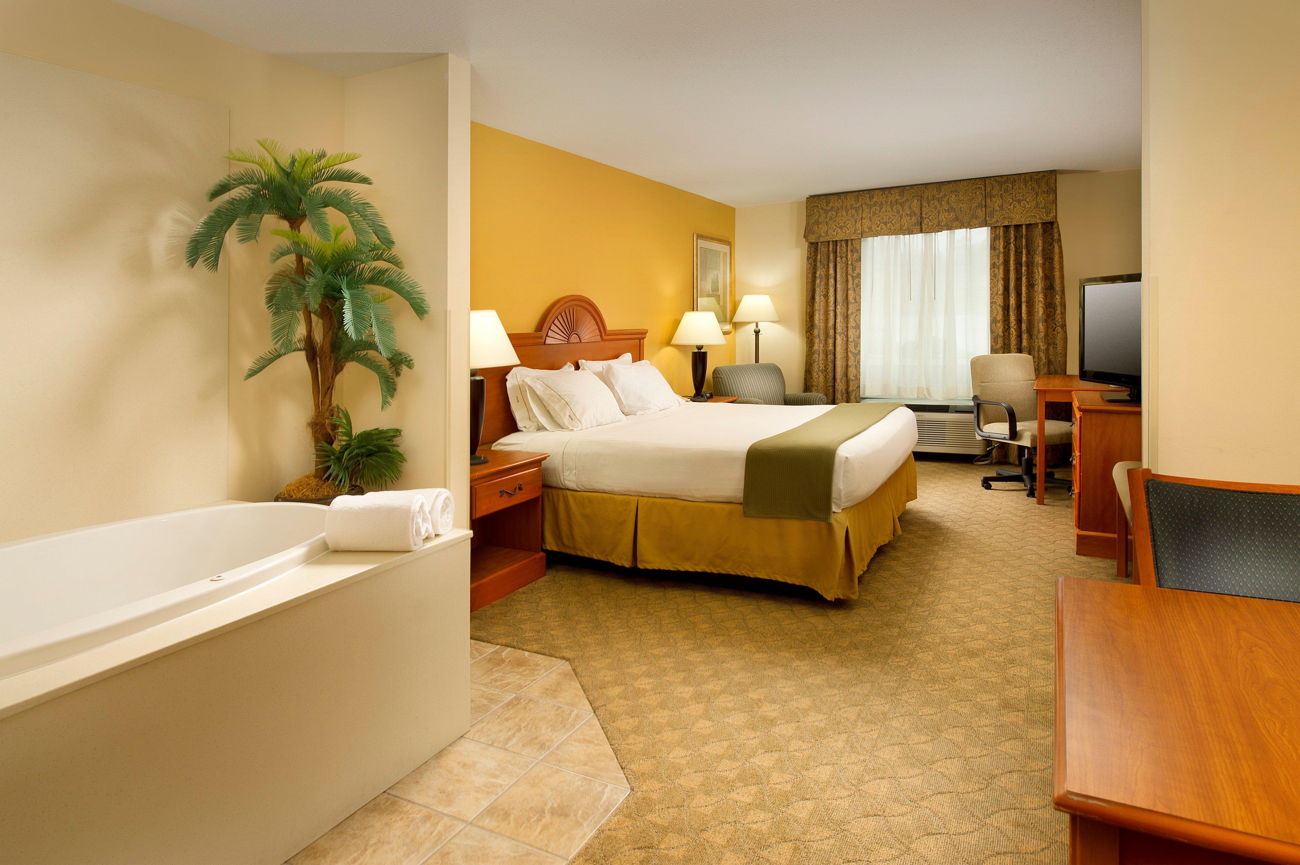 Holiday Inn Express Hotel & Suites Lenoir City Knoxville Area, An Ihg Hotel Экстерьер фото