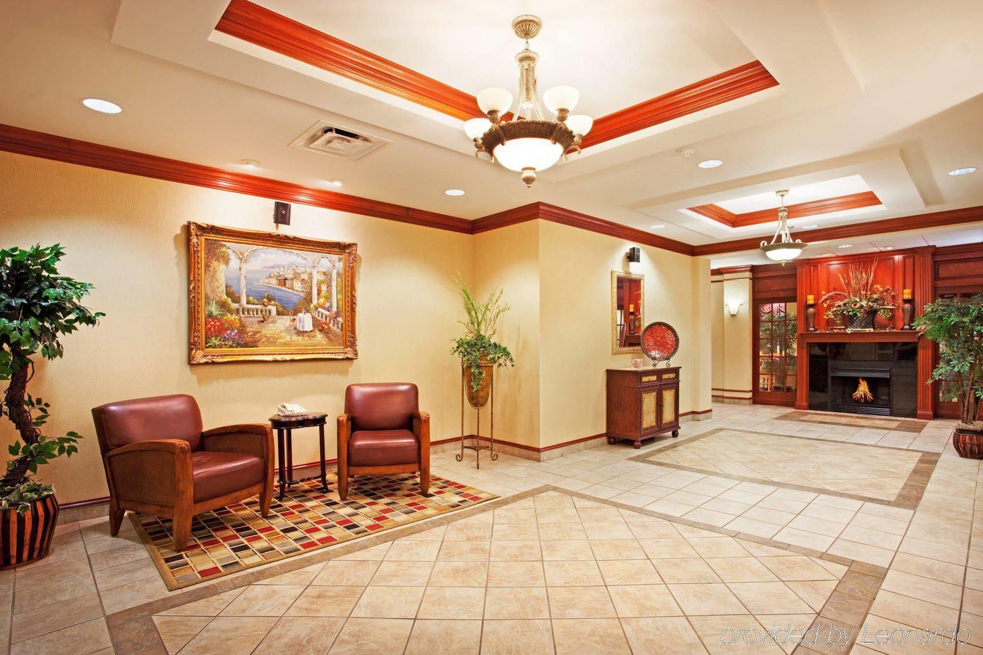 Holiday Inn Express Hotel & Suites Lenoir City Knoxville Area, An Ihg Hotel Интерьер фото