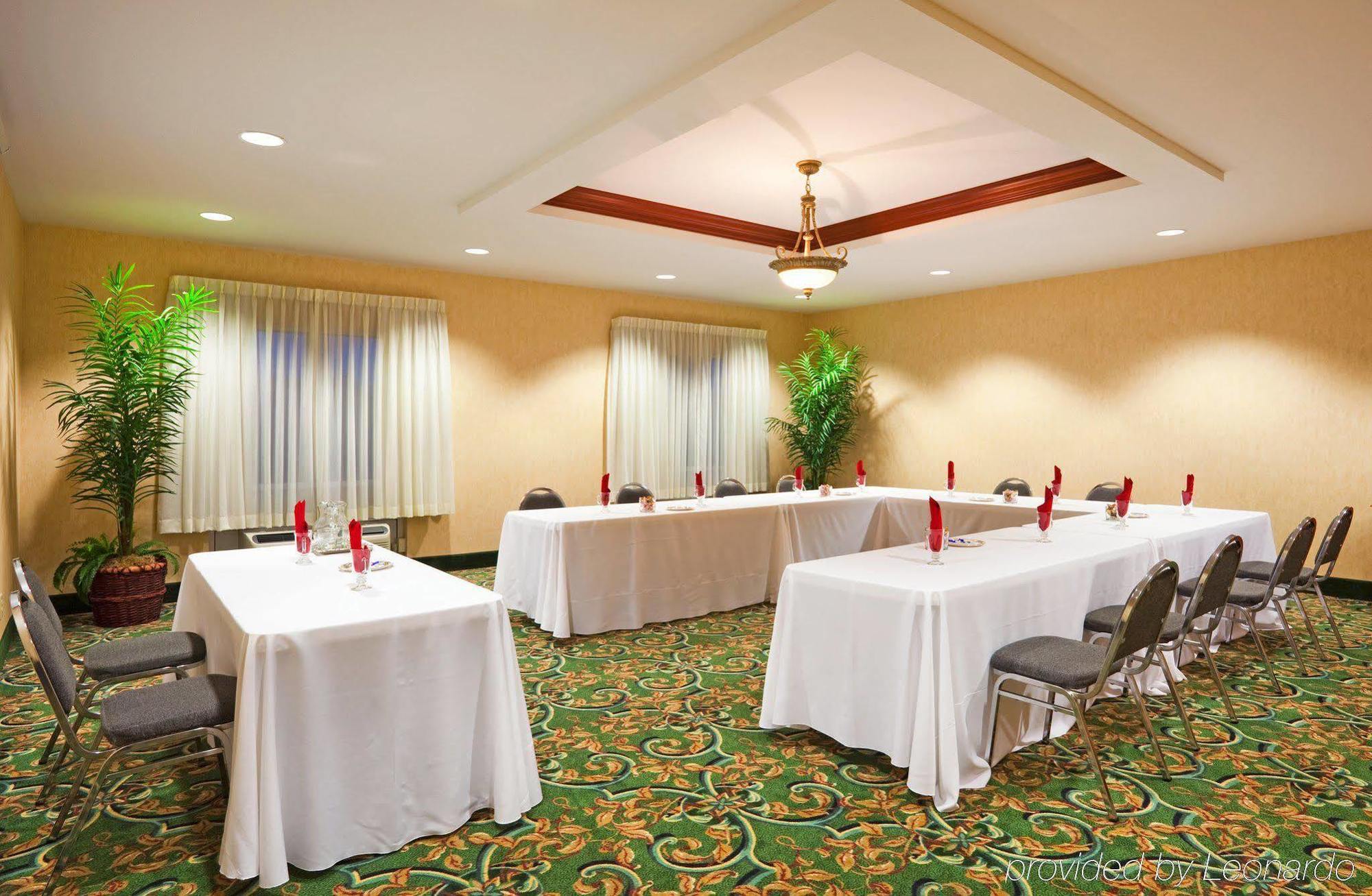 Holiday Inn Express Hotel & Suites Lenoir City Knoxville Area, An Ihg Hotel Удобства фото